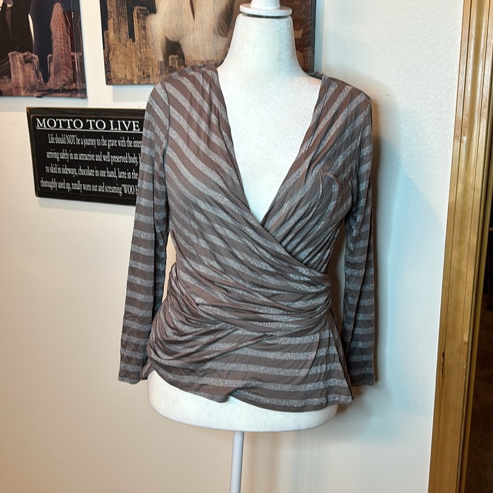 NWT versatile cardigan by Fenn Wright Manson